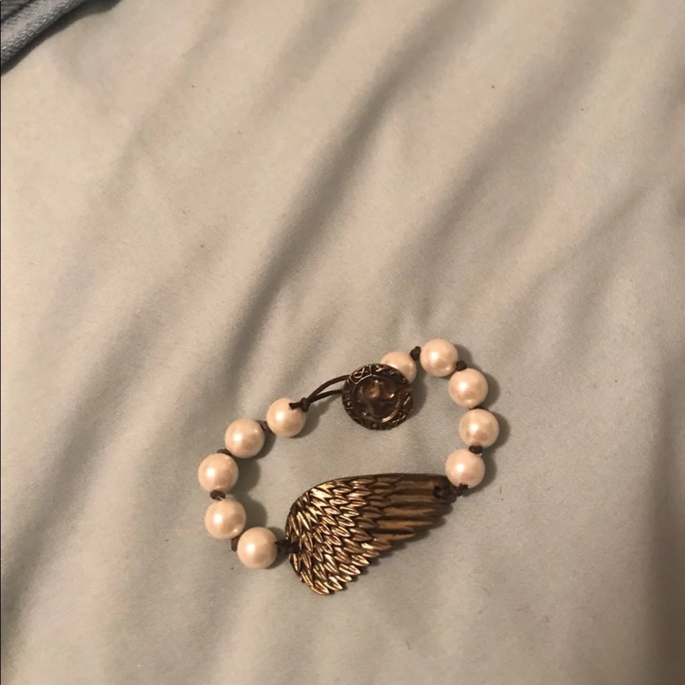 Jewelry lot